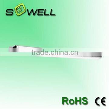 110V-240V 20W/40W/50W/60W/70W 2835SMD 4000K/6000K tri-proof/industrial lighting