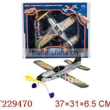 2011 new BO airplane with whirlabout function-Full CE