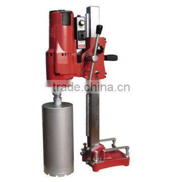 High quality glass road stud concrete drill machine                        
                                                Quality Choice