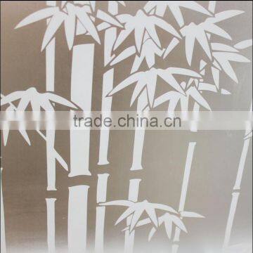 frosted window film, pvc frosted window film, pvc frosted window film for covering/decorating