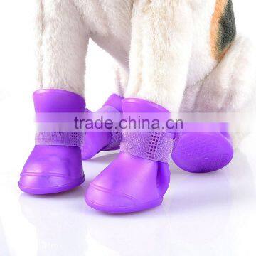 Custom Collapsible Silicone Pet Bowls photo-5