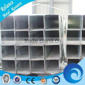 GALVANIZED STEEL PIPE FENCE