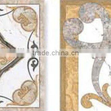 ceramic floor tiles 40x40cm exp-r1(9025)