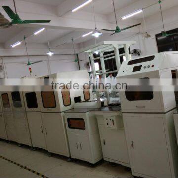 led lamp fully automatic production line