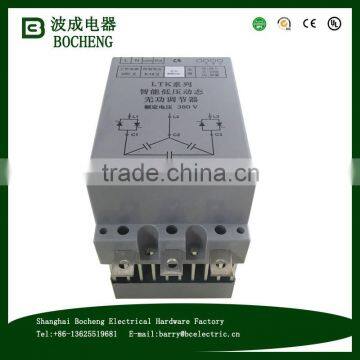 TSC series electronic reactive thyristor power regulator, capacitive no-contact switch