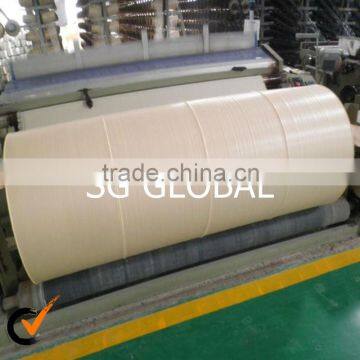 aminated circular pp woven fabric in roll