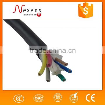 XLPE/PVC Insulated PVC Sheathed Power Cables