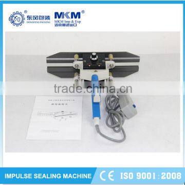 portable hand impulse sealer with reasonable price FRN-200/300/400