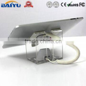 China Telecom Security Display Stand for Tablet/ Anti-theft Holder photo-4
