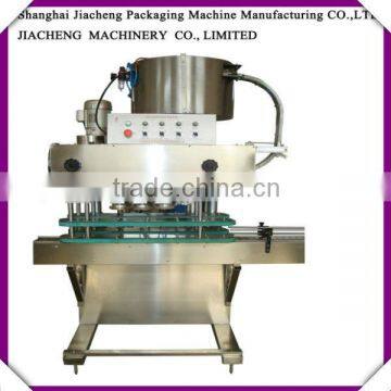 JC-capper manual plastic bottle capping machine