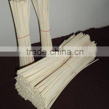 natural handmade reed stick set