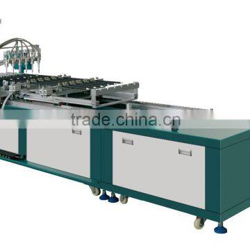 D800 Automatic Glue Machine Dispenser for LED T8 Tube