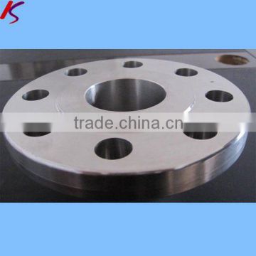 ASTM A350 LF2 CL1/CL2 Flange