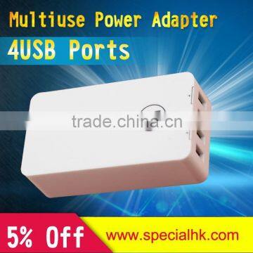 tracking number available China wholesale mini mobile phone travel charger