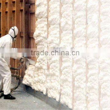 China Polyurethane Spray Foam Machine