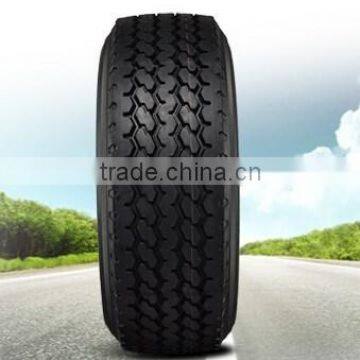 Pattern 697 China Tire photo-2