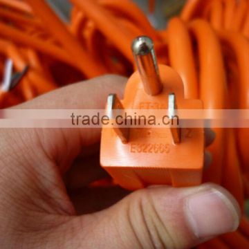 USA heavy duty power cable