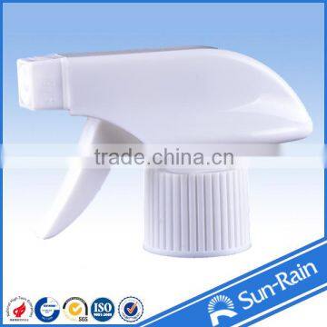 2016 China ISO Certificated trigger sprayer popular plastic airless paint sprayer