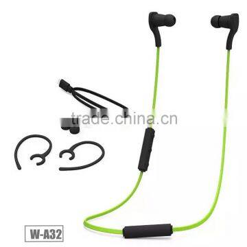 Jogger Mini Wireless Bluetooth Headset, Sport Stereo Bluetooth Earphone for Smart Phone photo-2