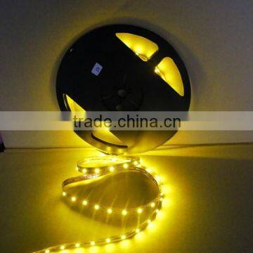 High quality bendable 5050 led strip light SMD RGB led strip lgiht