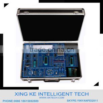 Educational electronics kit Learning Kit Teaching equipment XK-PAM1 Microcontroller Training Kit
