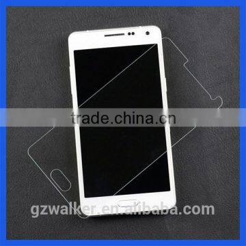 High Quality Factory Price Mobile Phone Tempered Glass Screen Protector for Samsung Galaxy A3 photo-3