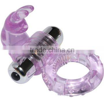 Hot Sell Vibrating Cock Ring photo-5