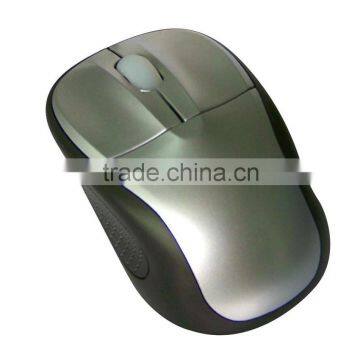 High Precision Sla Plastic Computer Mouse Shell Rapid Prototype/model Making photo-4