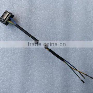 Cruise Control Keys On The Wire Switch 4PIN photo-6