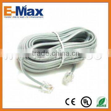 Best price 23 awg FTP Cat6 CCA network cable-EC-D32004P009