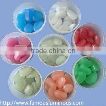 Glow Stone for Aquarium Decoration photo-2
