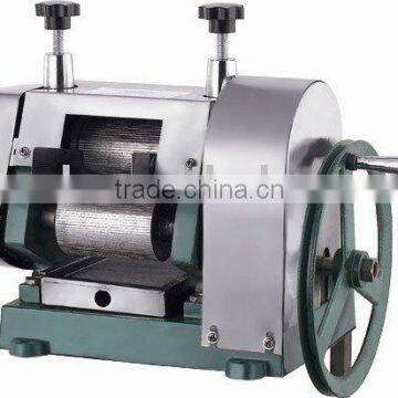 sugar cane juice extractor machines