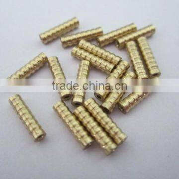 injector copper sleeve,fasteners sleeve nuts