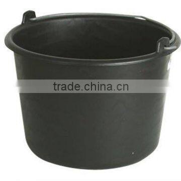 Durable oil bucket