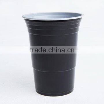 16oz Black Solo Cup Made in China