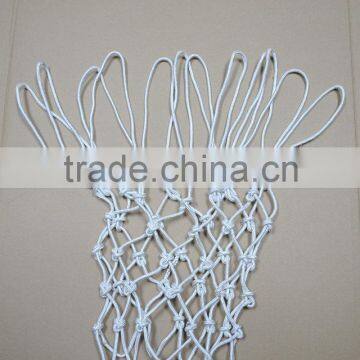 Orange Basketball Hoop Net With High Quality Spring photo-3