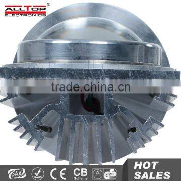 Waterproof Bridgelux Cob 20w E27 Led Street Bulb Lighting photo-4