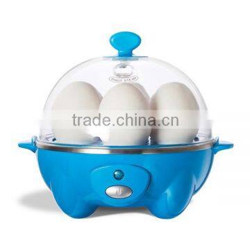 High Quality Electric Egg Cooker/ Egg Boiler/ Egg Steamer XJ-14103 photo-5