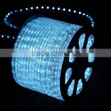 High Quality 2wires Led Rope Light photo-3