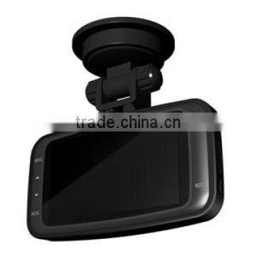 2.7 inch screen 1080P HD car dvr block box