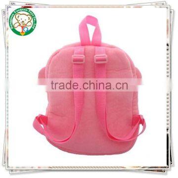 Plush Bag for children