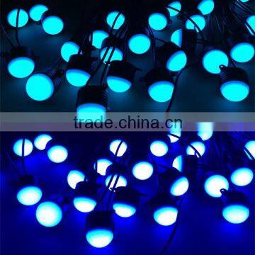 WS2801 Rgb Pixel Each Pixel per Led Digital Dmx Outdoor Lighting