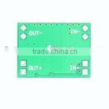 DC-DC Step Down Voltage Module, 3A Adjustable Step Down Voltage Module, Regulated Power Supply Voltage Module photo-2
