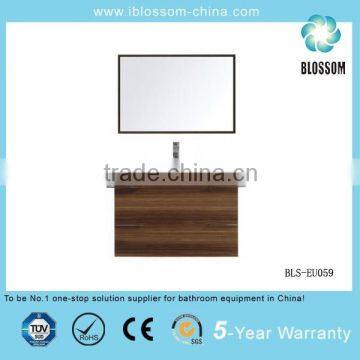 Chinese bathroom vanity set MDF bathroom vanity designs