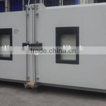 Universal Usage Walk-in Environmental Testing Room photo-3
