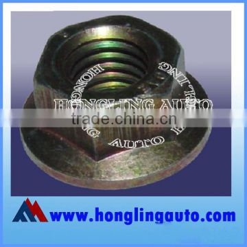 Q33010----Frame and stabilizer bar nut ,Chery auto spare part