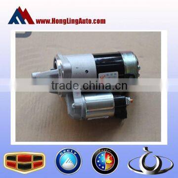 1136000180--Starter,geely spare parts