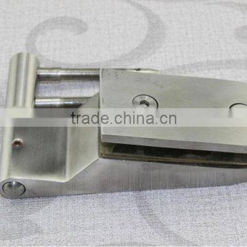 good quality stainless steel shower room hinge door pinch