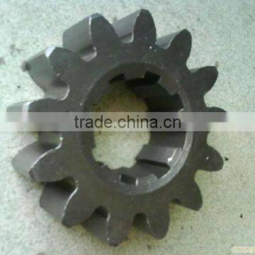 small spur gear