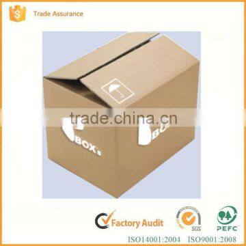 High Quality Cheap Customized Size Home Appliance Paper Shipping Boxes photo-1